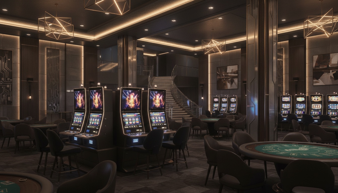 21bit Casino — Responsible Gambling Practices