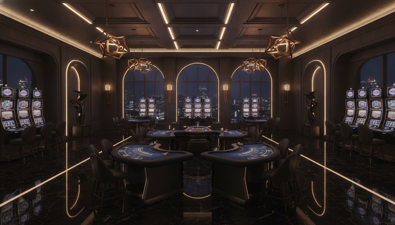 Responsible Gambling and Player Safety at 21bit Casino
